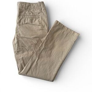 Old Navy Women’s Chinos 32x32